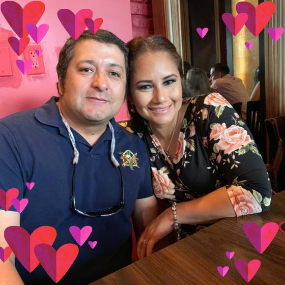 Meet your Posher, Shirley - Picture 1 of 1